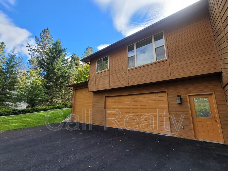 Spokane Valley Townhome: 4126 S Terra Verde Dr