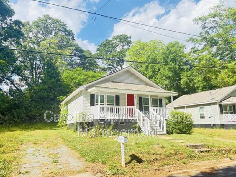 Shelby House: 409 Orange St.