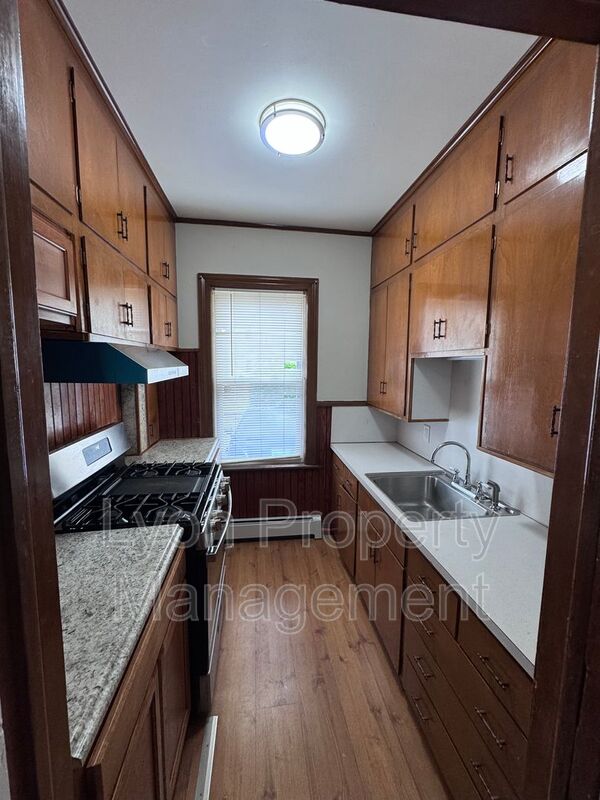 Woonsocket Condo: 1134 Social Street