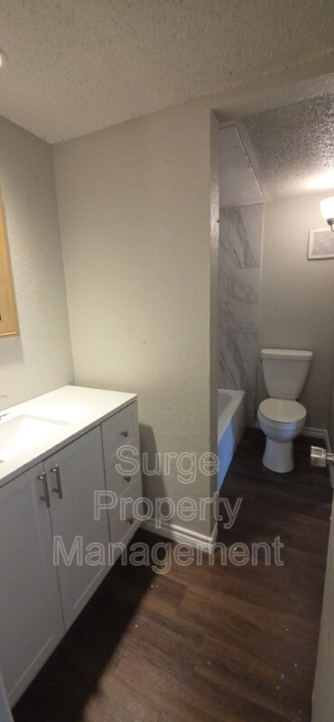 Fort Worth Condo: 6719 Loma Vista Drive