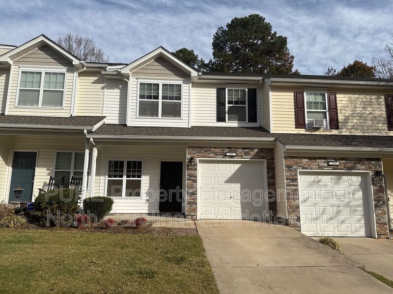 Mooresville Townhome: 175 Limerick Road