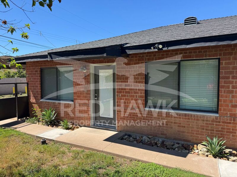 Phoenix House: 319 W. Highland Ave