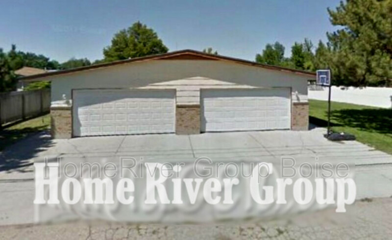 Boise Condo: 155 N Liberty St