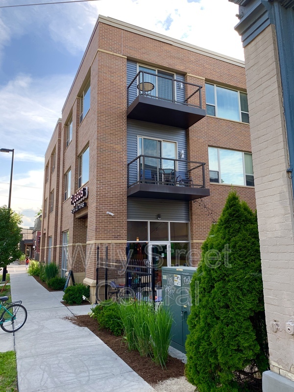 Madison Condo: 315 S Paterson