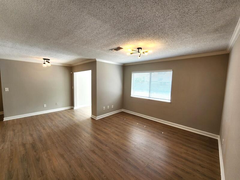 Atlanta Condo: 1406 Wingate Way