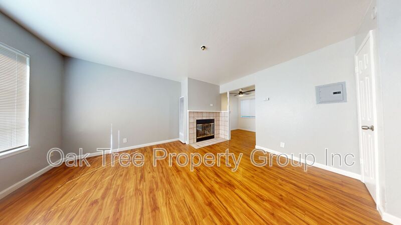 Petaluma House: 619 F Street