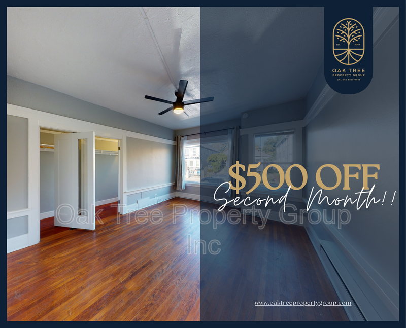 Oakland House: 553 30th Street