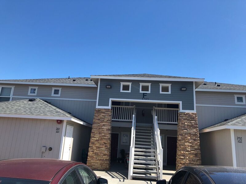 Pasco Condo: 6305F Chapel Hill Blvd.