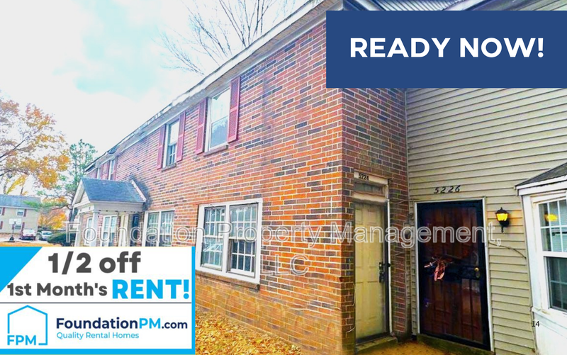 Memphis House: 5224 Flowering Peach Dr