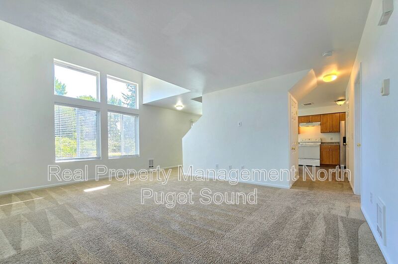 Lake Stevens Condo: 1205 Frontier Cir. E