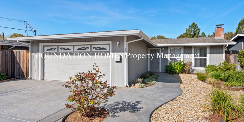 Novato House: 151 Kenwood Ct