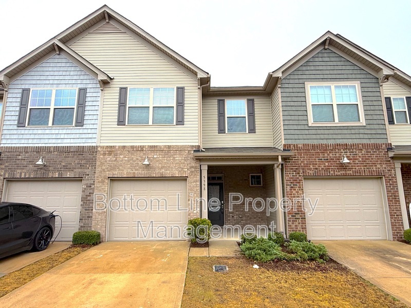 Indian Land Townhome: 5398 Orchid Bloom Dr