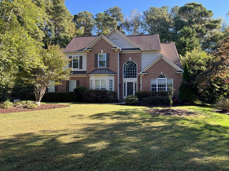 Charlotte House: 10707 Pomerane Place