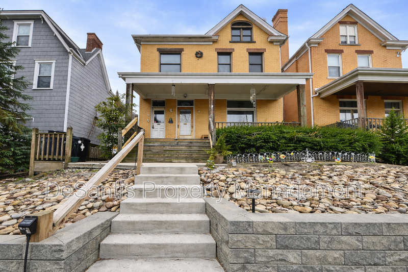 Pittsburgh Condo: 111 S Ohio St