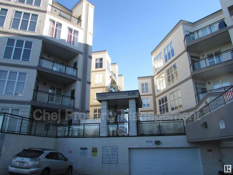 Edmonton Condo: 4835 104a St NW Edmonton AB