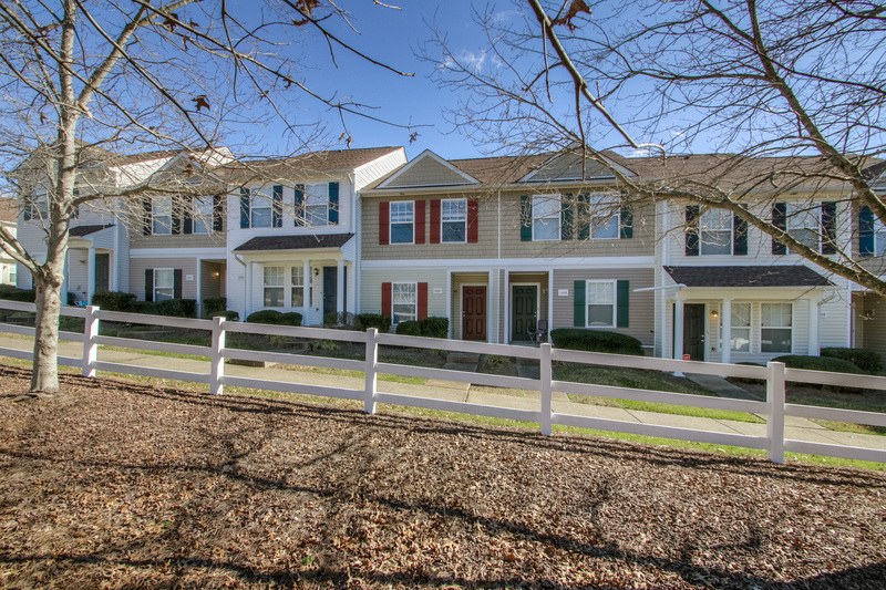 Nashville Condo: 1006 Halifax Lane - 1