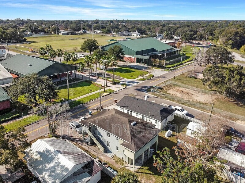 Haines City Condo: 1002 Avenue E