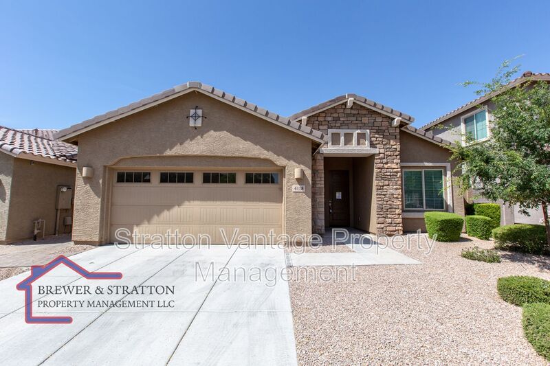 Cave Creek House: 4118 E Hoot Owl Trl