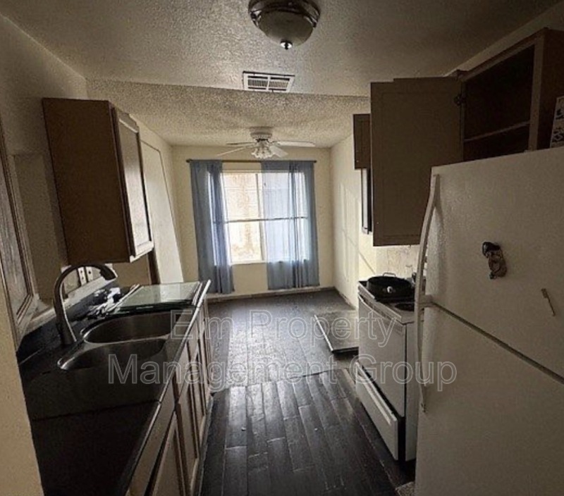 Las Vegas Condo: 2761 South Mountain Vista Street - C