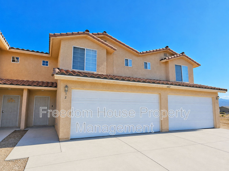 Pahrump Condo: 670 Bourbon Street - 2