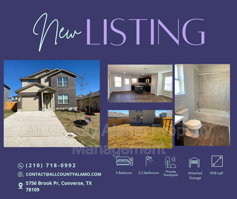 Converse House: 5756 Brook Pr