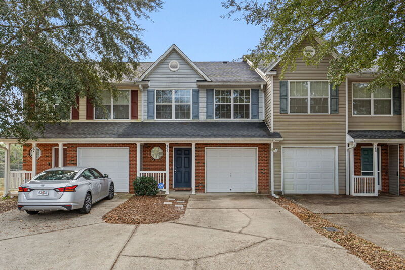 Crestview Townhome: 266 Swaying Pine Court