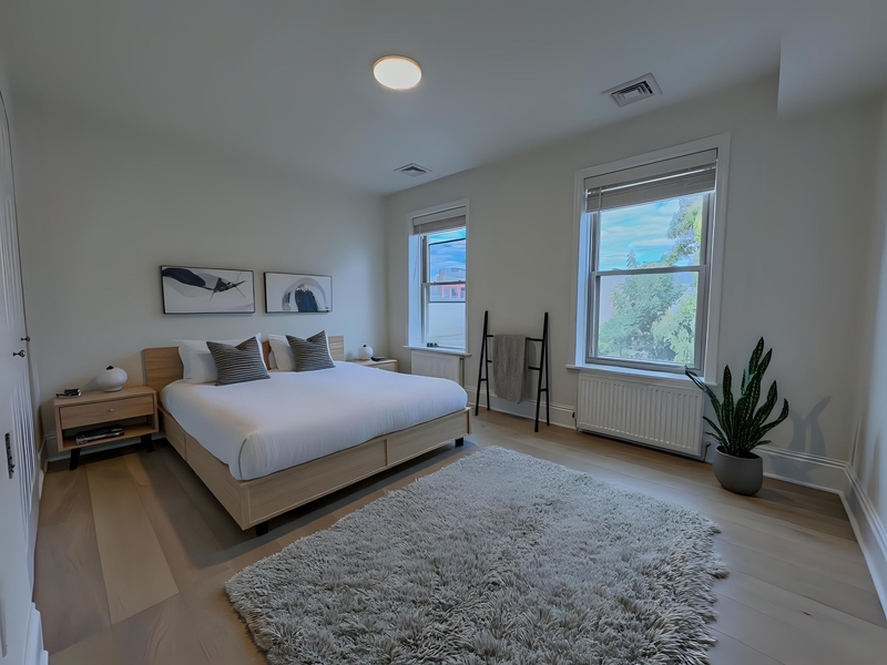Philadelphia Condo: 1703 Green St - 6