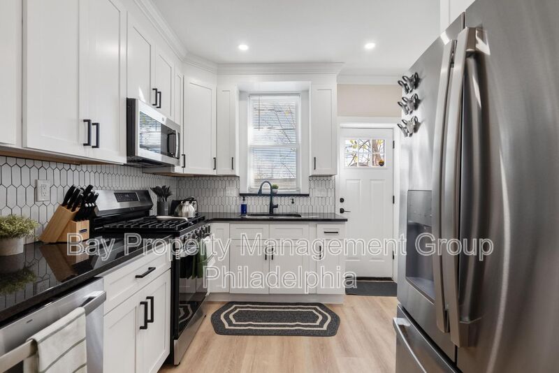 Philadelphia House: 1623 S 26th St