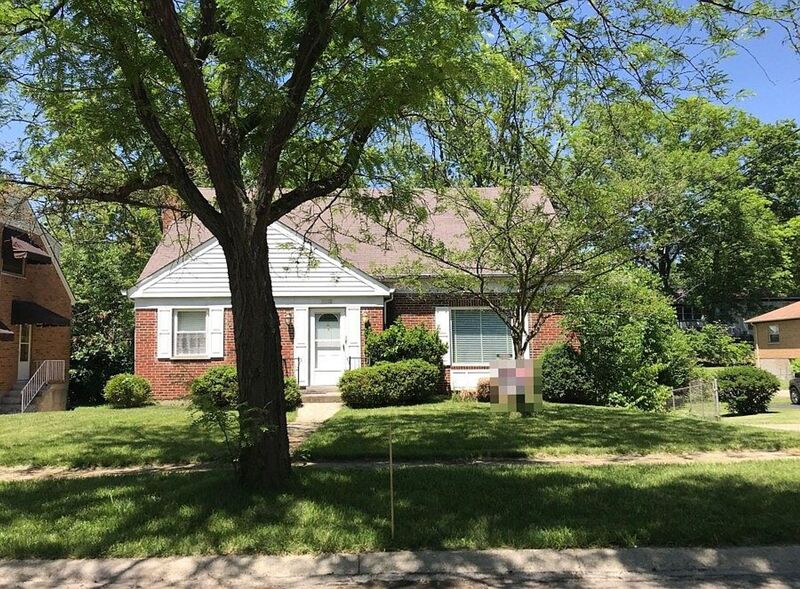 Cincinnati House: 3010 Sandra Place