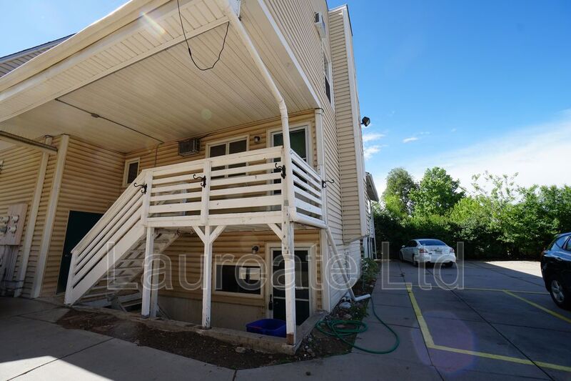 Lakewood Condo: 291 S. Hoyt St