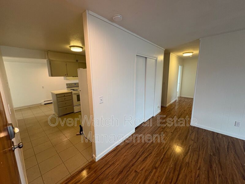 Anchorage Condo: 3925 E 9th Avenue