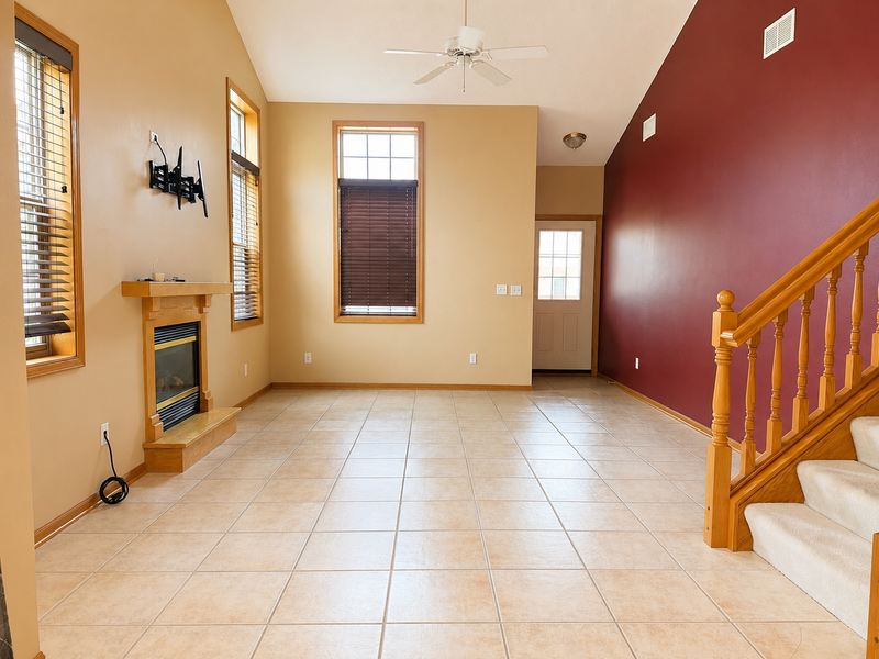 Rogers Townhome: 13849 Hyacinth Drive