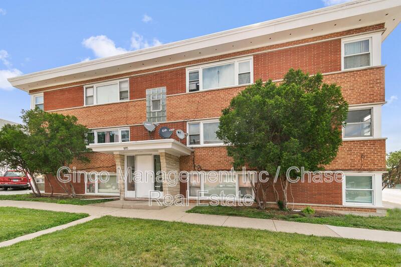 Melrose Park Condo: 805 North 22nd Avenue - 1