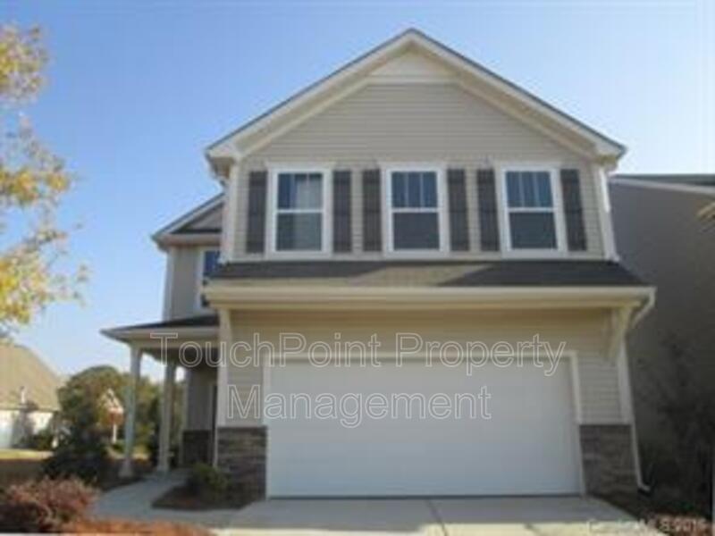 Charlotte House: 10814 Derryrush Drive