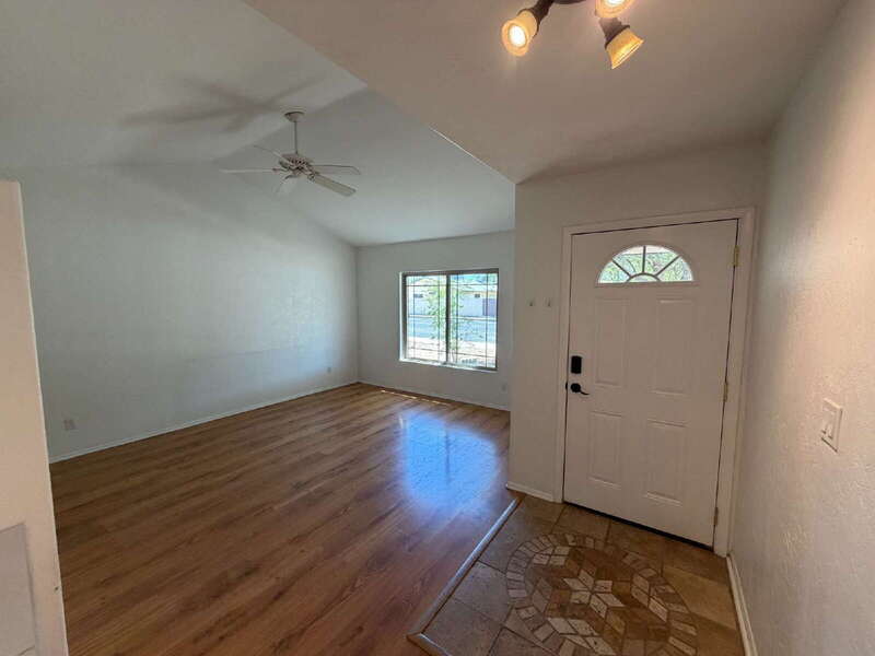 Mesa House: 2602 South Saratoga