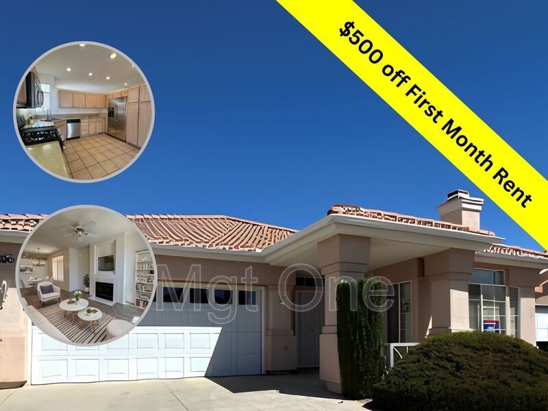 Menifee House: 27890 Blaze Ln.