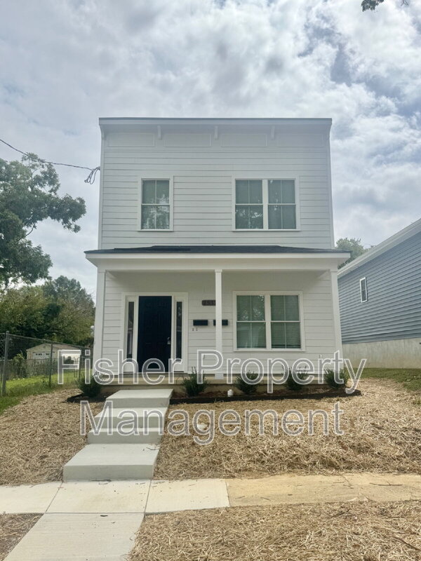 Richmond Condo: 1537 Rogers Street