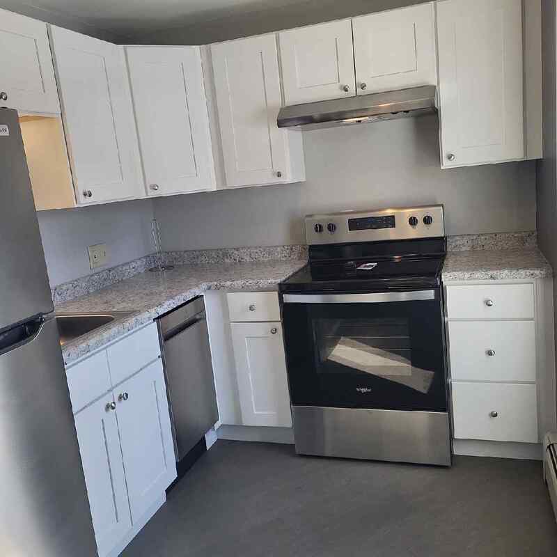 Green Bay Condo: 401 South Van Buren Street - 7