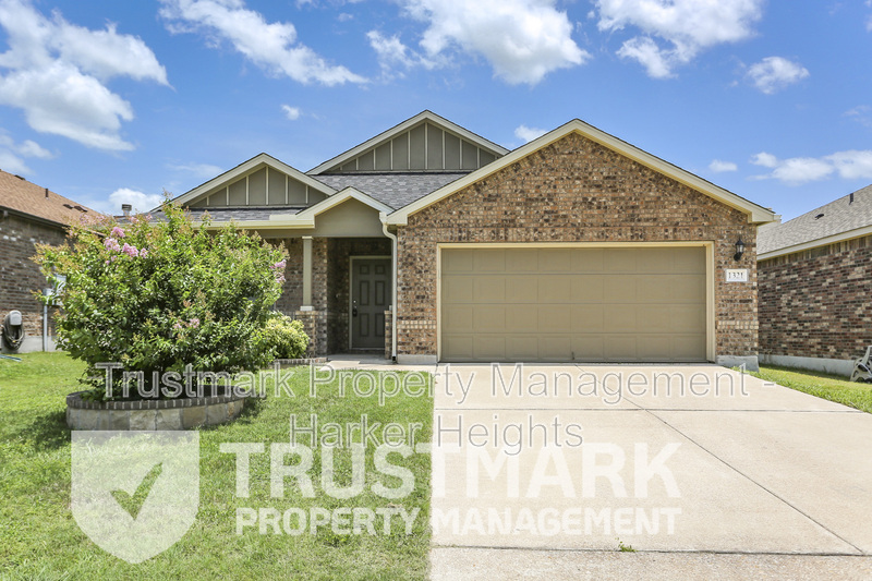 Temple House: 1321 Cozy Creek Dr