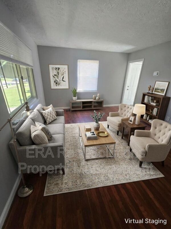 Columbus House: 3327 McGuffey Rd.