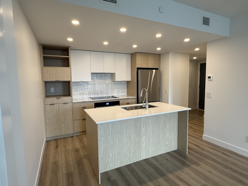 Kelowna Condo: 1488 Bertram St