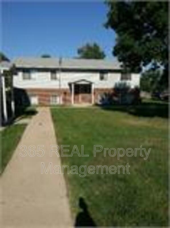 Greeley Condo: 206 14th Street, Unit C