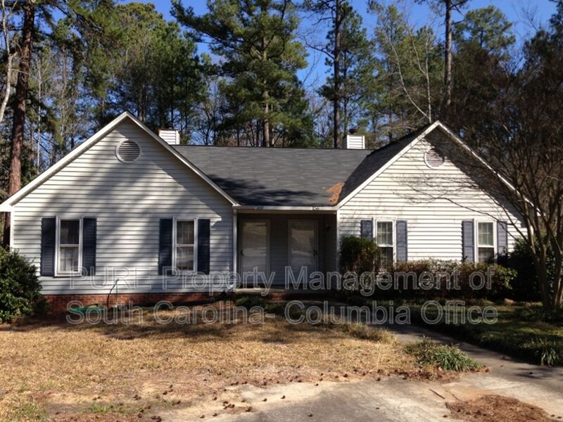 Irmo House: 156 Thames Valley Ct