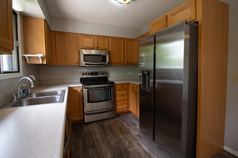 Brandon House: 1000 Lakota Avenue