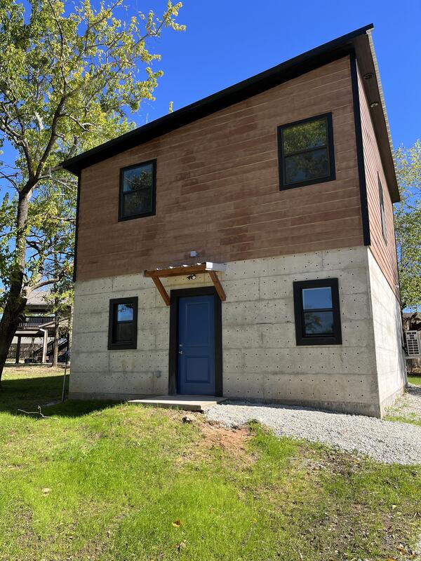 Ada House: 16026 CR 3541