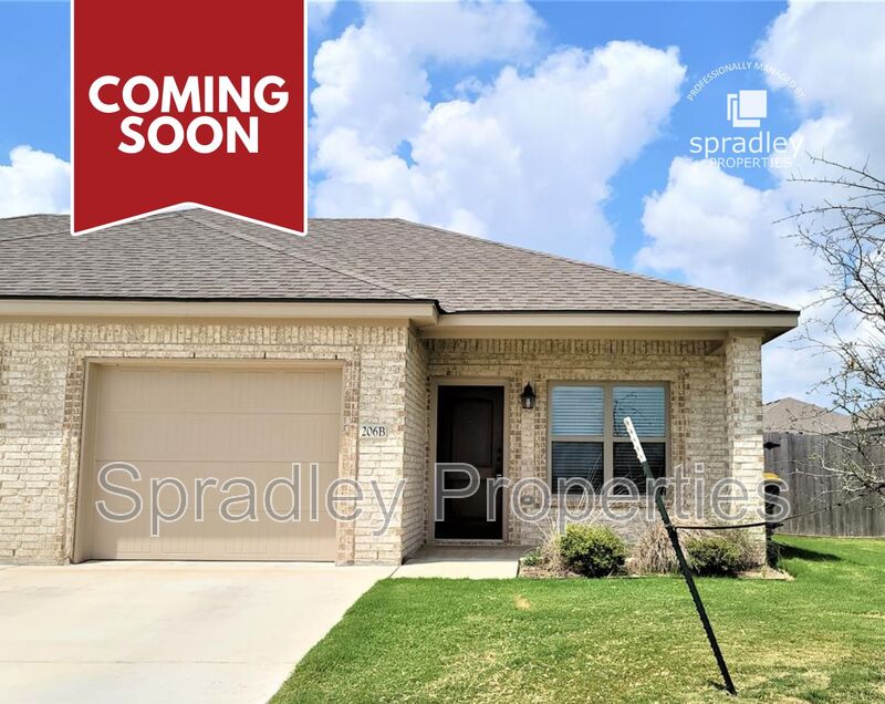 Troy Condo: 206B Juniper Dr