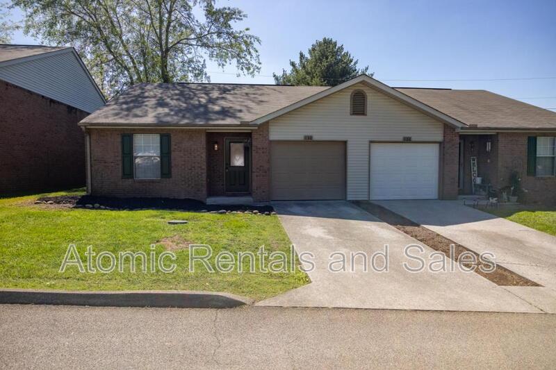Powell Condo: 130 Hawthorne Oaks Way