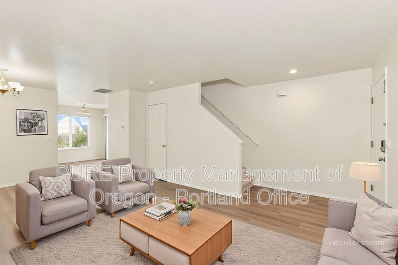Beaverton House: 16964 NW Desert Canyon Dr.