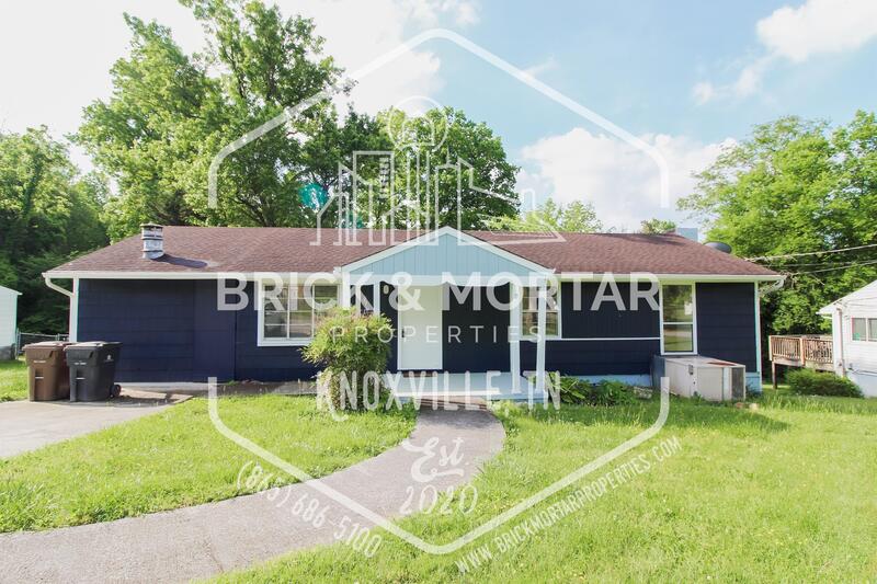 Knoxville Condo: 316 Sarvis Drive