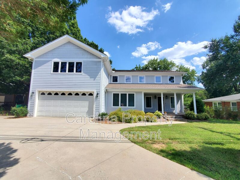 Charlotte House: 2545 Rea Rd
